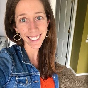 Meet your Posher, Meghan